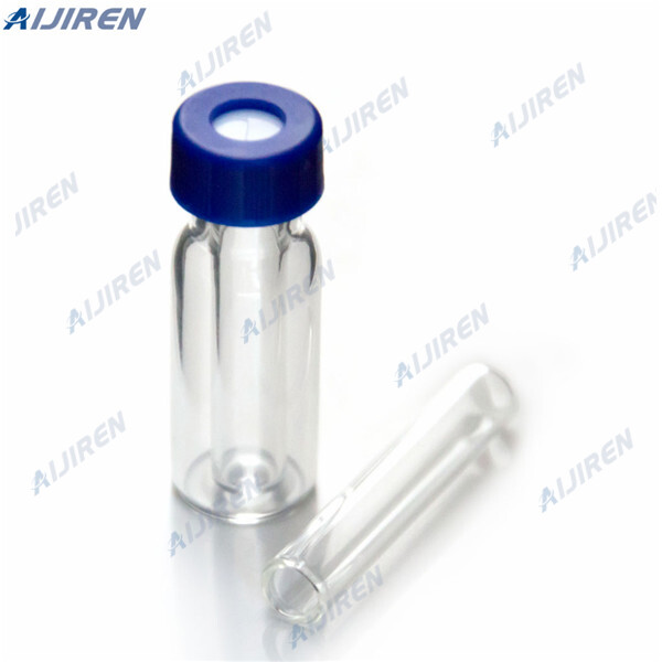 Standard opening HPLC vial inserts for sale